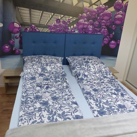 Apartament Kraszewskiego 바이톰 외부 사진
