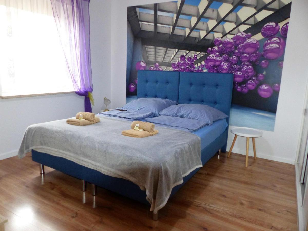 Apartament Kraszewskiego 바이톰 외부 사진