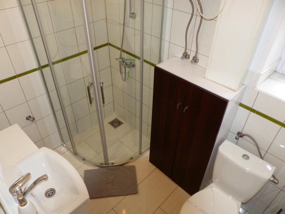Apartament Kraszewskiego 바이톰 외부 사진