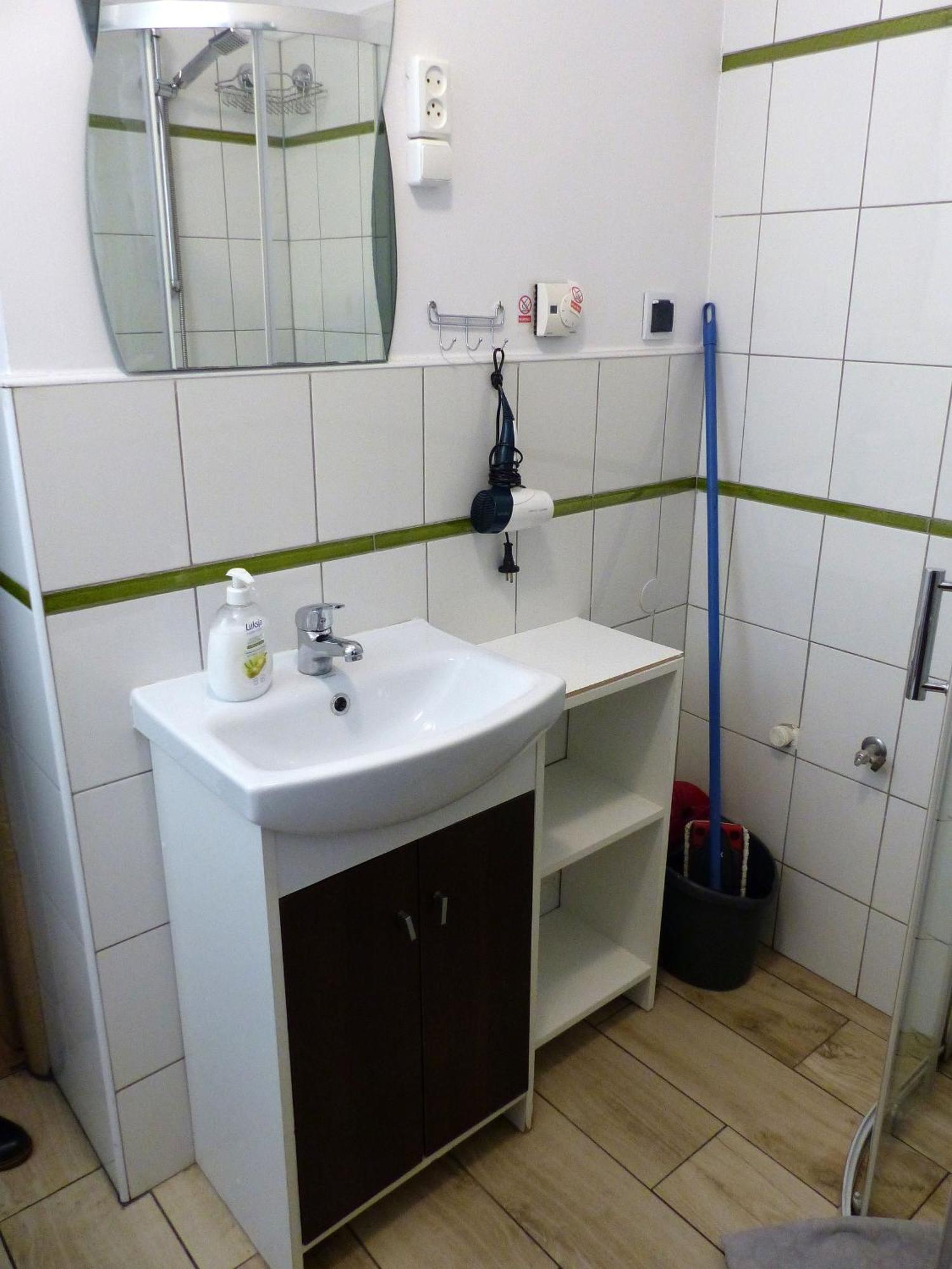 Apartament Kraszewskiego 바이톰 외부 사진