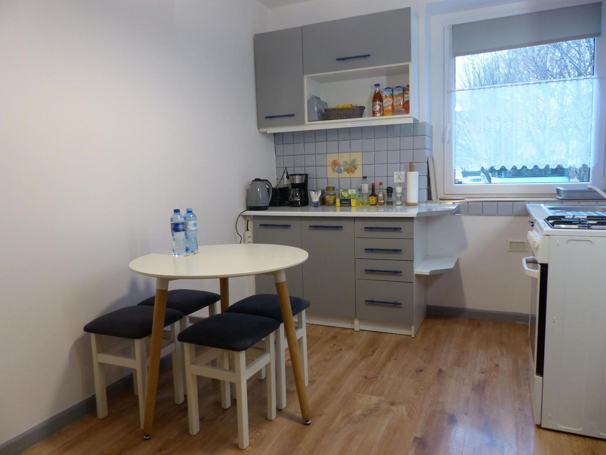 Apartament Kraszewskiego 바이톰 외부 사진