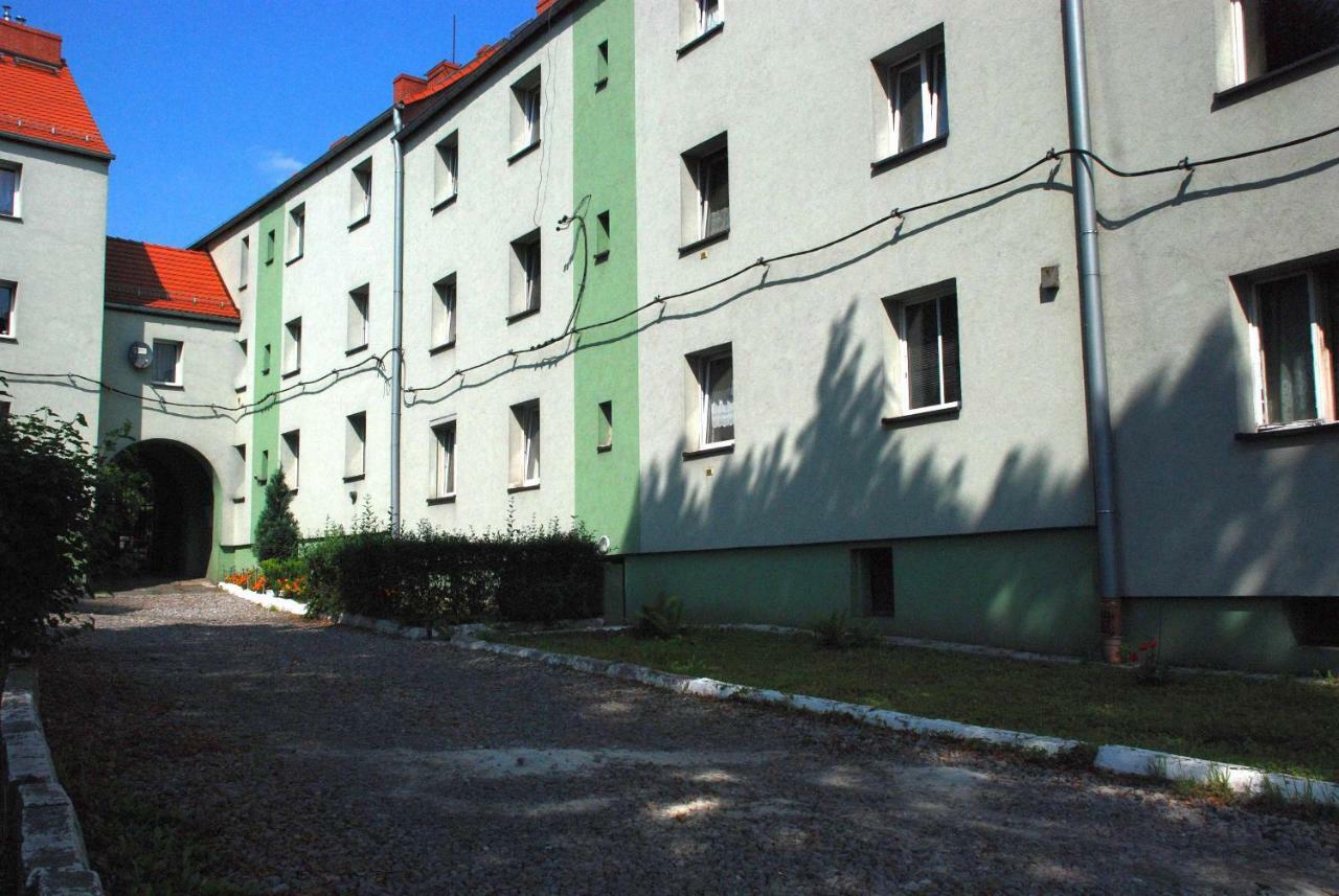 Apartament Kraszewskiego 바이톰 외부 사진